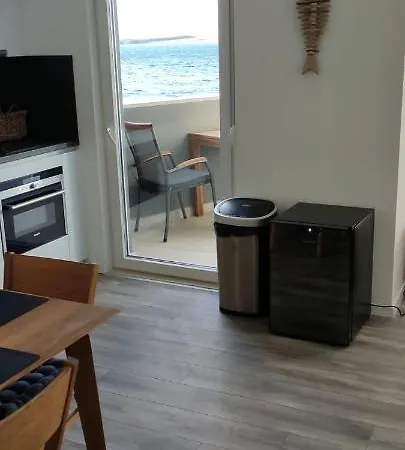 First Row Appartement *