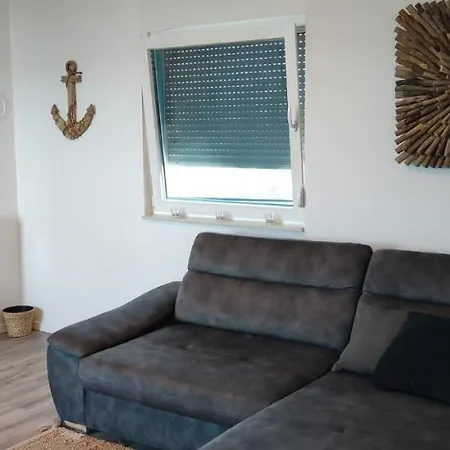 Apartment First Row